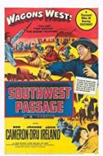 Watch Southwest Passage Wootly