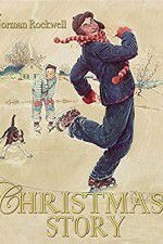 Watch A Norman Rockwell Christmas Story Wootly