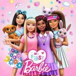 Watch My First Barbie: Happy DreamDay (TV Special 2023) Wootly