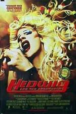 Watch Hedwig and the Angry Inch Wootly