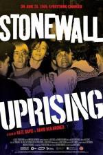 Watch Stonewall Uprising Wootly
