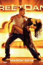 Watch StreetDance 2 Wootly