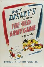 Watch The Old Army Game (Short 1943) Wootly