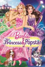 Watch Barbie The Princess and The Popstar Wootly