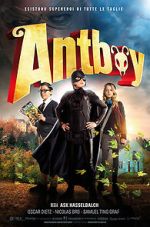 Watch Antboy Wootly