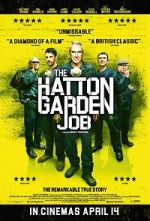 Watch The Hatton Garden Job Wootly