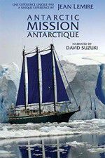 Watch Antarctic Mission: Islands at the Edge Wootly