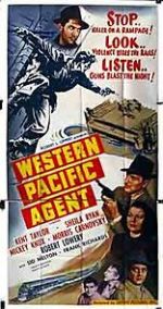 Watch Western Pacific Agent Wootly