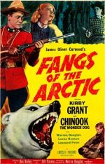 Watch Fangs of the Arctic Wootly