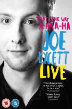 Watch Joe Lycett: That\'s The Way, A-Ha, A-Ha, Joe Lycett Wootly