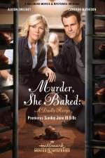 Watch Murder, She Baked: A Deadly Recipe Wootly