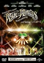 Watch The War of the Worlds: Live on Stage! (TV Short 2007) Wootly