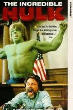 Watch The Trial of the Incredible Hulk Wootly