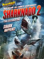 Watch RiffTrax Live: Sharknado 2 Wootly