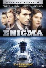 Watch Enigma Wootly