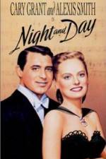 Watch Night and Day Wootly