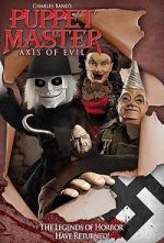 Watch Puppet Master: Axis of Evil Wootly