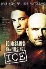 Watch Ed McBain's 87th Precinct Ice Wootly