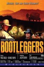 Watch Bootleggers Wootly