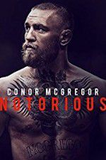 Watch Conor McGregor: Notorious Wootly