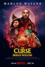 Watch The Curse of Bridge Hollow Wootly
