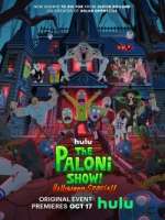Watch The Paloni Show! Halloween Special! (TV Special 2022) Wootly