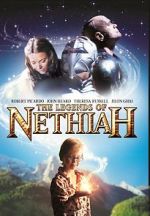 Watch The Legends of Nethiah Wootly