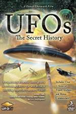 Watch UFOs The Secret History 2 Wootly