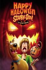 Watch Happy Halloween, Scooby-Doo! Wootly