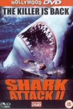 Watch Shark Attack 2 Wootly