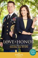 Watch For Love & Honor Wootly