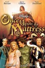 Watch Once Upon a Mattress Wootly