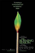 Watch The Burning Season Wootly