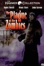 Watch The Plague of the Zombies Wootly