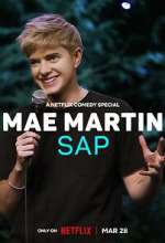 Watch Mae Martin: SAP (TV Special 2023) Wootly
