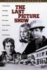 Watch The Last Picture Show Wootly