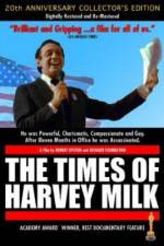 Watch The Times of Harvey Milk Wootly