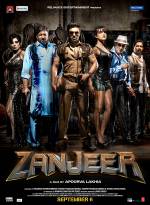 Watch Zanjeer Wootly