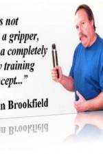 Watch John Brookfield - The Art of Steel Bending Wootly