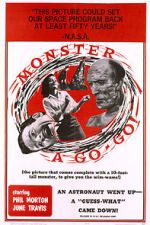 Watch Monster a Go-Go Wootly