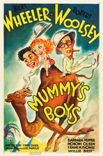 Watch Mummy's Boys Wootly