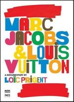 Watch Marc Jacobs & Louis Vuitton Wootly