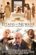 Watch Titans of Newark Wootly