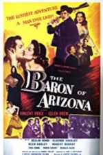 Watch The Baron of Arizona Wootly