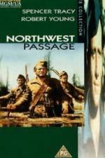 Watch Northwest Passage Wootly