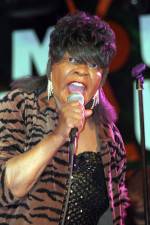 Watch Koko Taylor: Live in Chicago Wootly