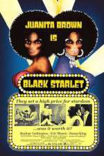 Watch Black Starlet Wootly