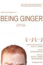 Watch Being Ginger Wootly