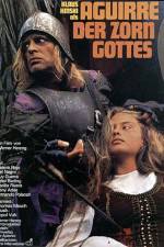 Watch Aguirre, der Zorn Gottes Wootly