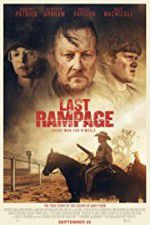 Watch Last Rampage: The Escape of Gary Tison Wootly